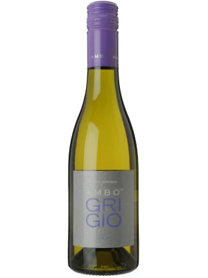 Вино Ambo Grigio, Friuli Grave DOC 2020, 0.375 л