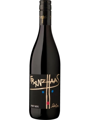 Вино Franz Haas, Pinot Nero Schweizer, Alto Adige DOC 2016, 0.75 л