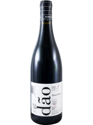 Вино Quinta da Pellada, Alvaro Castro Red, Dao DOC 2015, 0.75 л