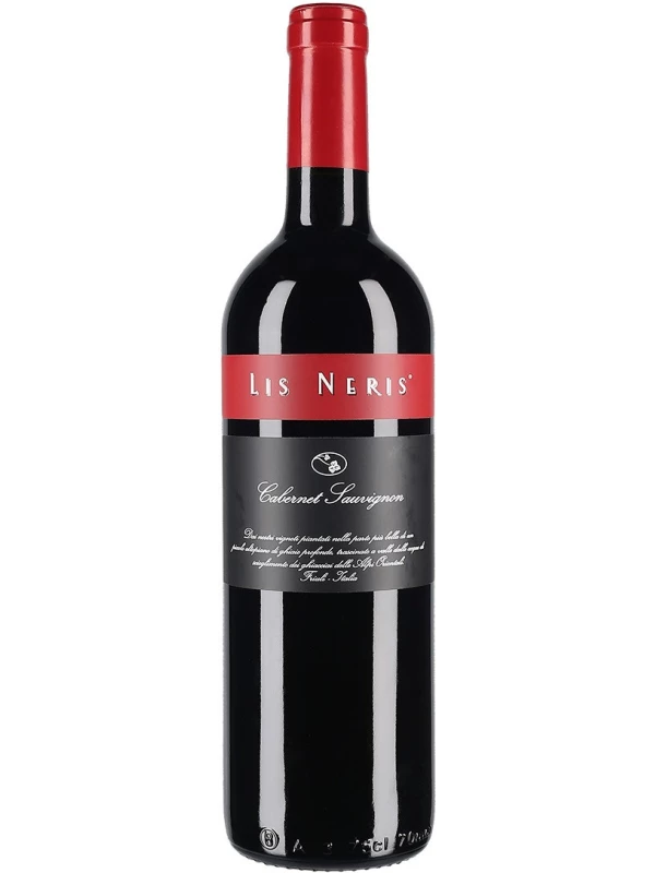 Lis Neris, Cabernet Sauvignon, Venezia Giulia IGT