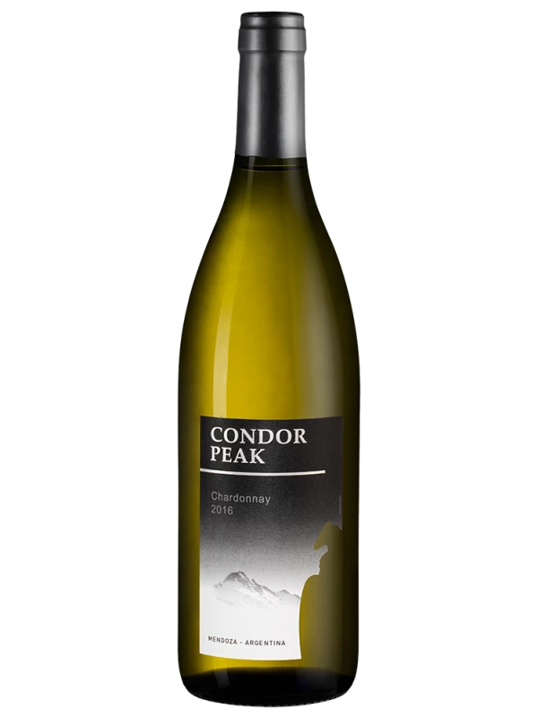 Condor Peak Chardonnay (Mendoza), Аргентина Penaflor