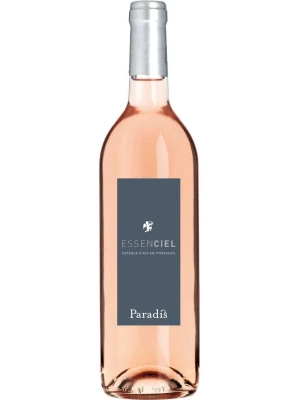 Вино Chateau Paradis, EssenCiel Rose 2020, 0.75 л