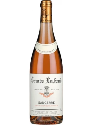 Вино Sancerre AOC Comte Lafond Rose 2014, 0.75 л