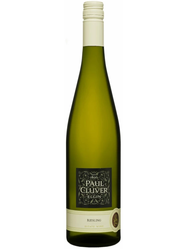 Paul Cluver, Riesling, Elgin