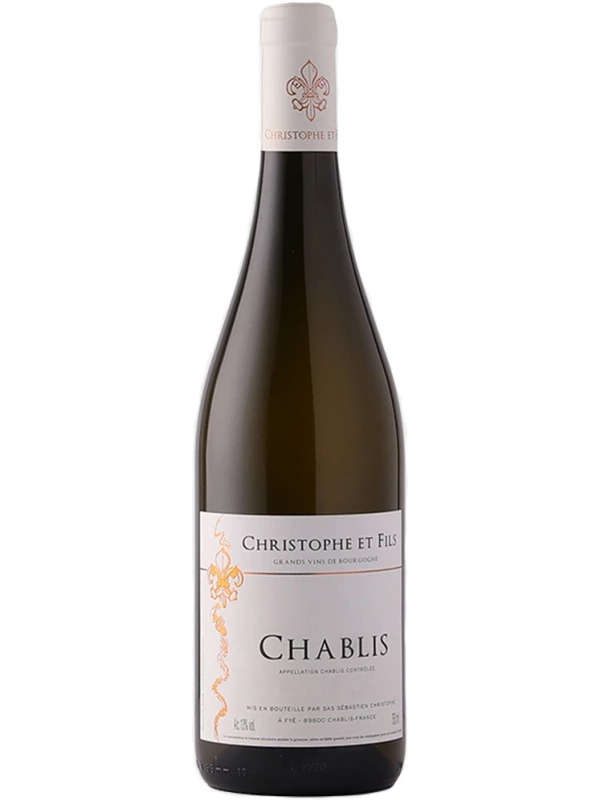 Christophe et Fils, Chablis AOC