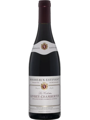 Вино Boisseaux-Estivant, Gevrey-Chambertin Les Cabottes AOC 2016, 0.75 л