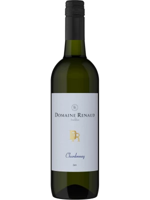 Вино Domaine Renaud Chardonnay 0.7 л