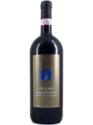 Вино Maria Caterina Dei, Vino Nobile Montepulciano DOCG 2016, 1.5 л
