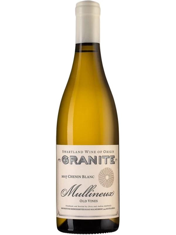 Mullineux, Granite Chenin Blanc, Swartland WO