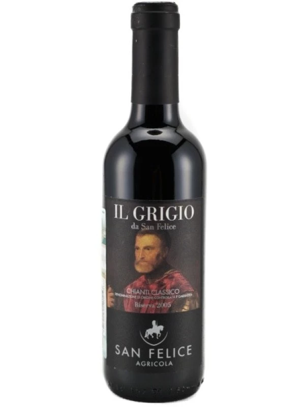 Chianti Classico Riserva DOCG Il Grigio