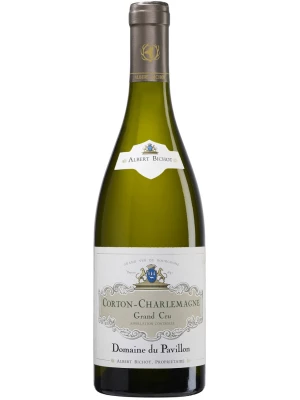 Вино Albert Bichot, Domaine du Pavillon, Corton-Charlemagne Grand Cru AOC 0.75 л