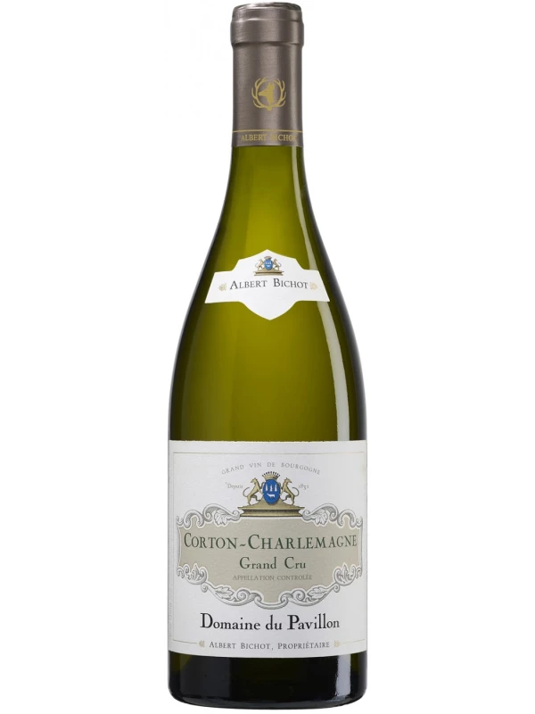 Albert Bichot, Domaine du Pavillon, Corton-Charlemagne Grand Cru AOC