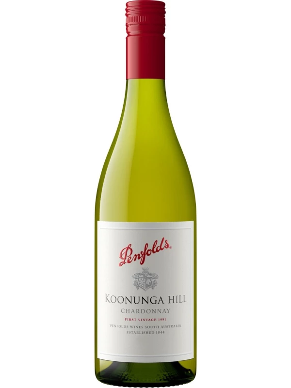 Koonunga Hill Chardonnay