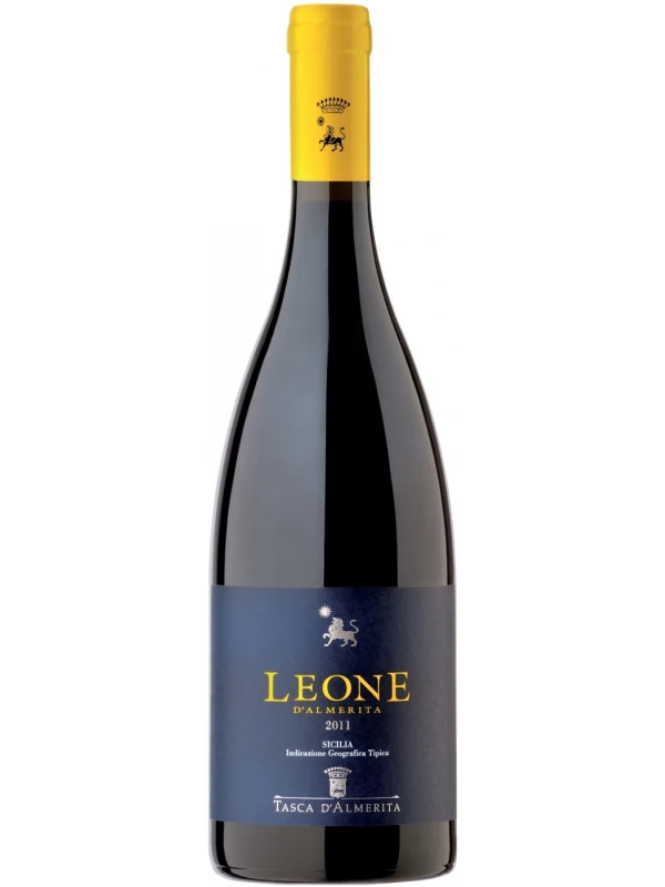 Tasca d'Almerita, Leone, Sicilia Bianco IGT