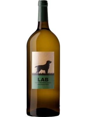 Вино Casa Santos Lima, Lab White 1.5 л