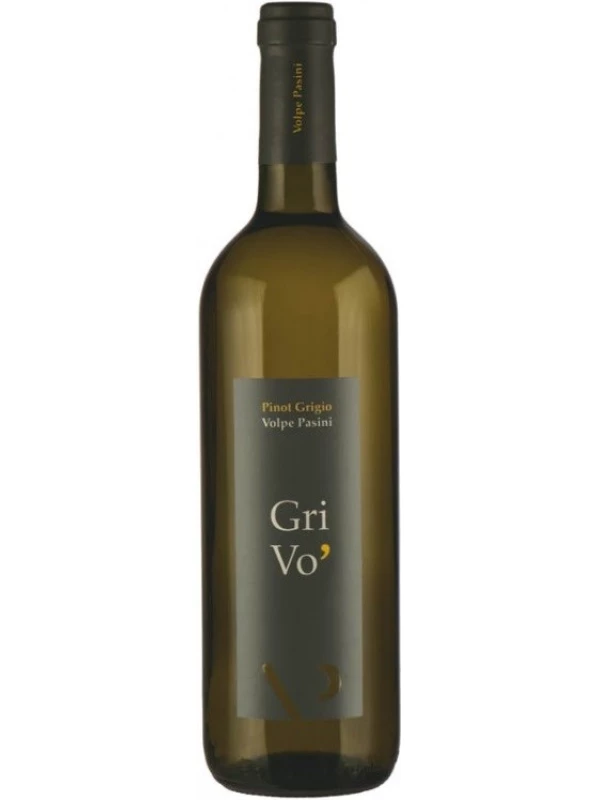 Grivo Pinot Grigio Volpe Pasini DOC