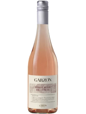 Вино Bodega Garzon, Estate Pinot Rose de Corte 2021, 0.75 л