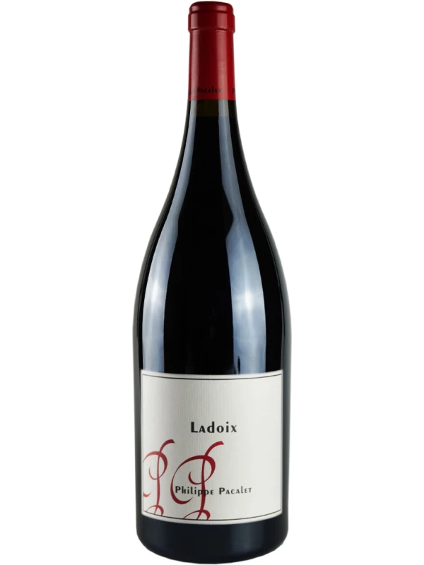 Philippe Pacalet, Ladoix AOC