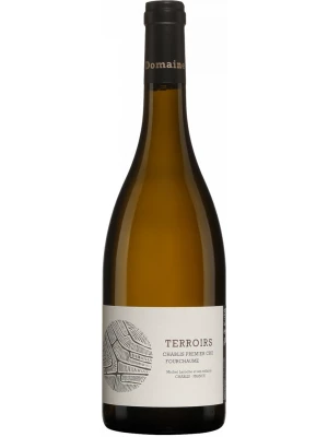 Вино Le Domaine d'Henri, Terroirs Chablis 1er Cru Fourchaume AOC 2018, 0.75 л