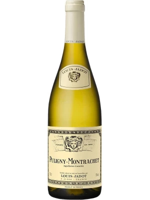 Вино Louis Jadot, Puligny-Montrachet AOC 2018, 0.75 л