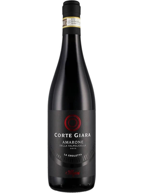 Corte Giara, Amarone della Valpolicella Classico DOC
