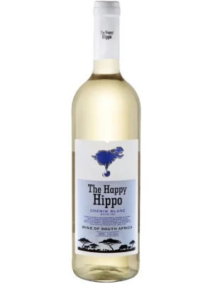 Вино The Happy Hippo Chenin Blanc 0.75 л