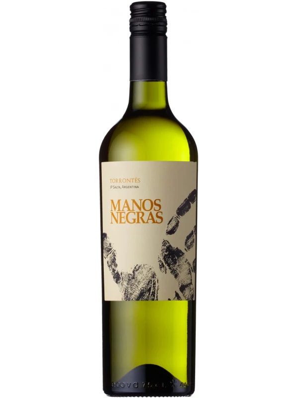 Manos Negras Torrontes