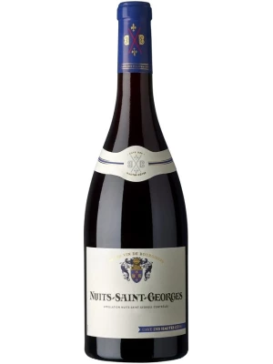Вино La Cave des Hautes Cotes, Nuits-Saint-Georges AOC 2020, 0.75 л