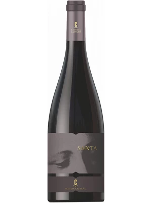 Вино Castano, Santa Yecla DO 2015, 0.75 л