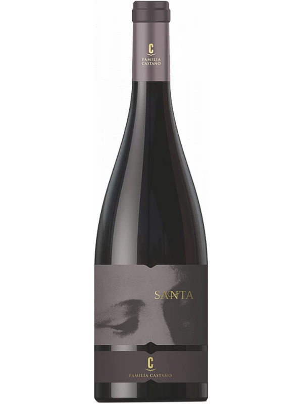 Castano, Santa Yecla DO