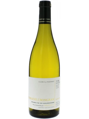 Вино Domaine de la Bongran, Vire-Clesse Cuvee E.J.Thevenet AOC 2014, 0.375 л