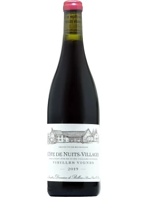 Вино Domaine de Bellene, Cote de Nuis-Villages AOC Vieilles Vignes 2019, 0.75 л
