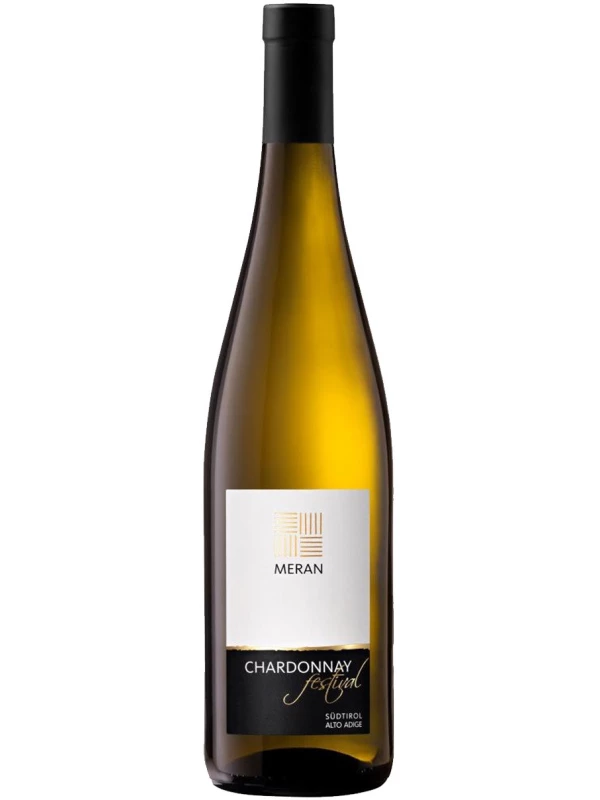 Cantina Merano, Festival Chardonnay, Sudtirol Alto Adige DOC