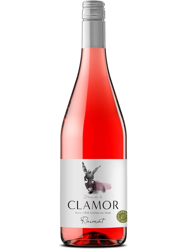 Raimat, Clamor Rosat, Costers del Segre DO