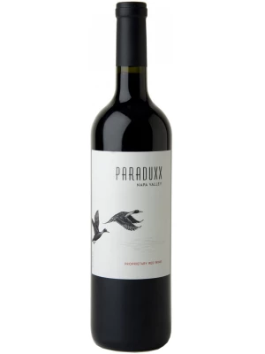 Вино Duckhorn, Paraduxx Proprietary 2014, 0.75 л