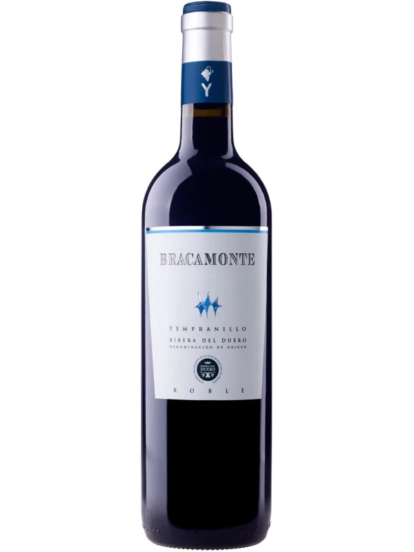 Bracamonte Roble, Ribera del Duero DO