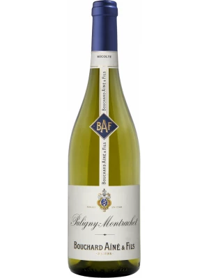 Вино Bouchard Aine & Fils, Puligny-Montrachet AOC 0.75 л