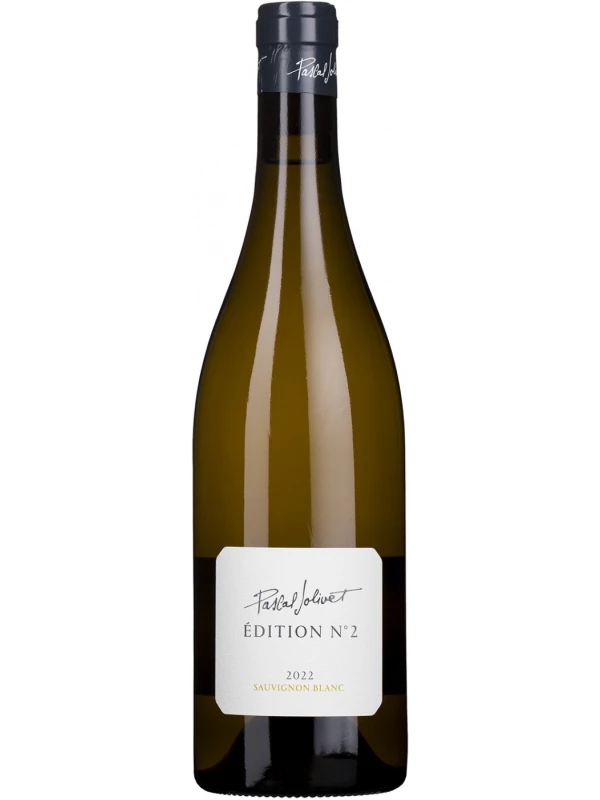 Pascal Jolivet, Edition №2 Sauvignon Blanc