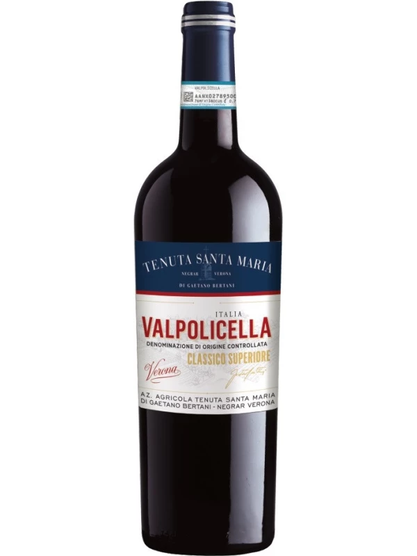 Tenuta Santa Maria, Valpolicella Classico Superiore DOC