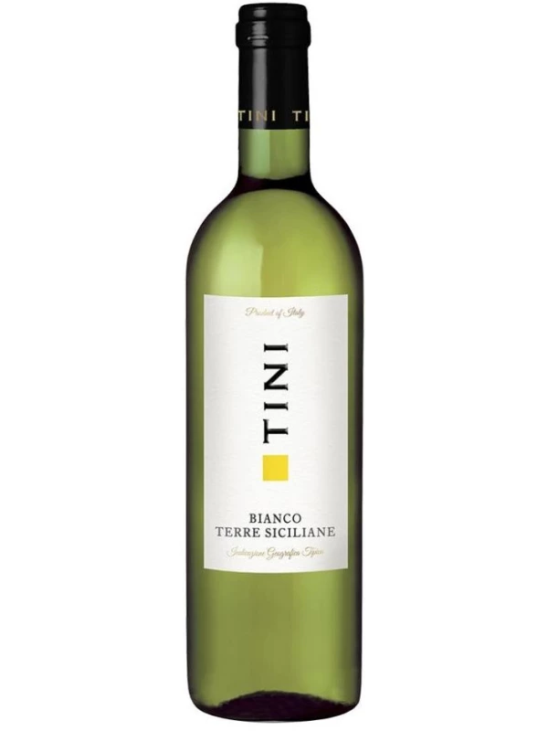 TINI Bianco Terre Siciliane IGT