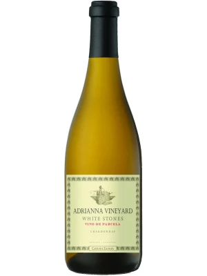 Вино Catena Zapata, White Stones Chardonnay, Mendoza 2014, 0.75 л