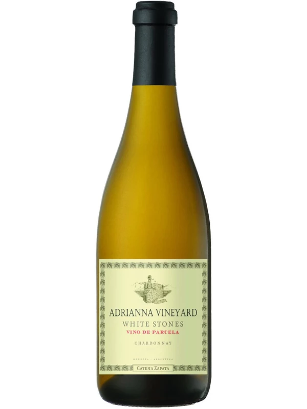 Catena Zapata, White Stones Chardonnay, Mendoza