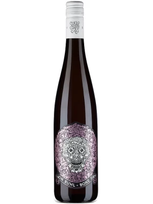 Вино Reichsrat von Buhl, Bone Dry Rose 2018, 0.75 л