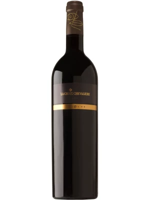 Вино Domaine Laroche, La Croix Chevaliere, Pays d'Oc IGP 2007, 0.75 л