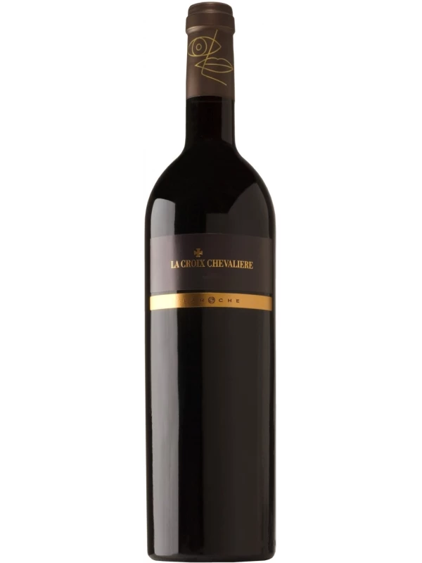 Domaine Laroche, La Croix Chevaliere, Pays d'Oc IGP