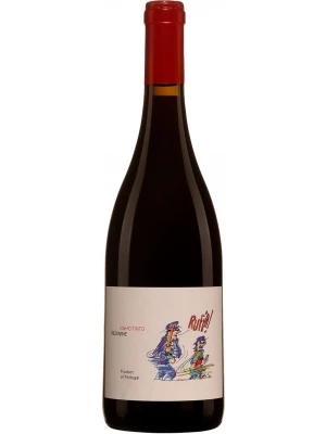 Вино Quinta da Boavista, Rufia Tinto, Dao DOC 2020, 0.75 л
