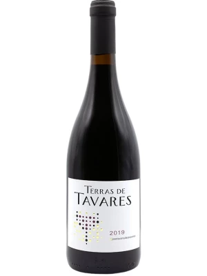 Вино Quinta da Boavista, Terras de Tavares, Dao DOC 2019, 0.75 л