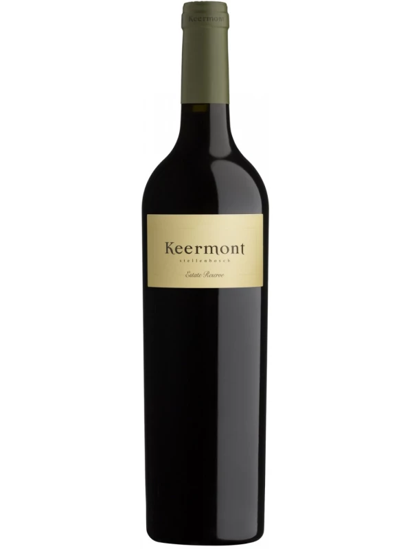 Keermont, Estate Reserve