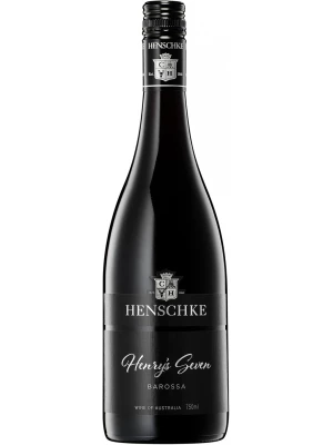 Вино Henschke, Henry's Seven 2018, 0.75 л