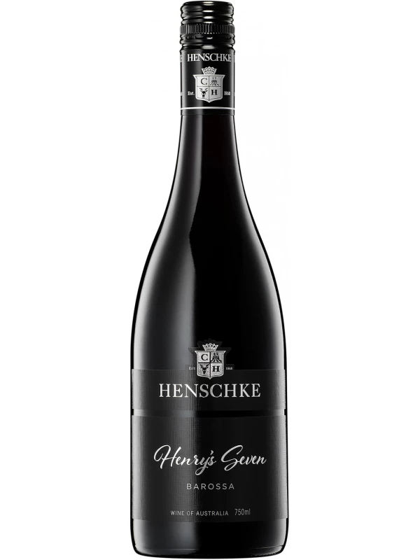 Henschke, Henry's Seven